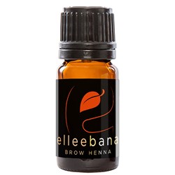 Brow Henna - Light Brown